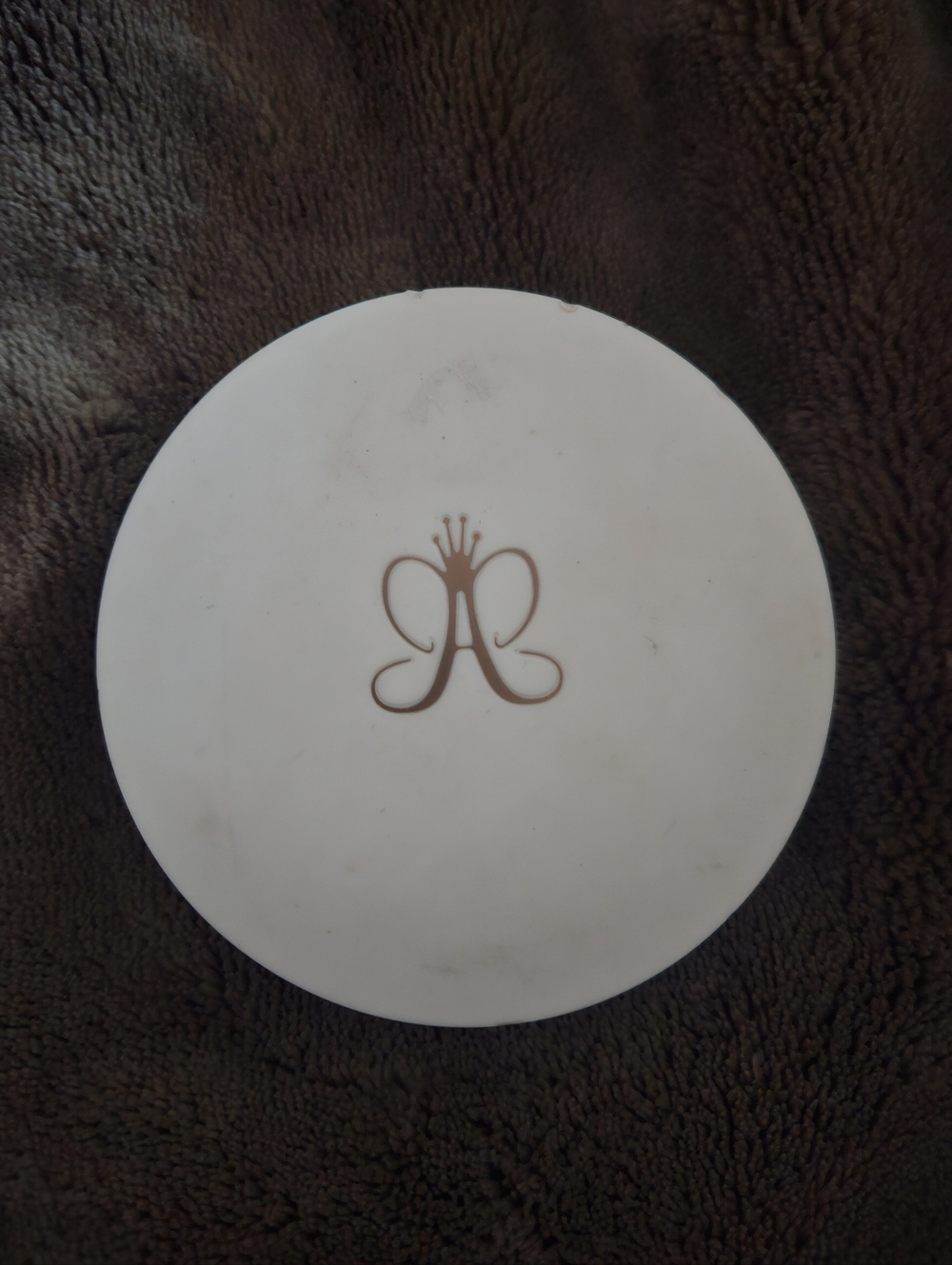NWOT Anastasia Beverly Hills Glow Seeker Champagne Gold Highlighter